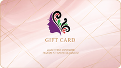 eGift Card