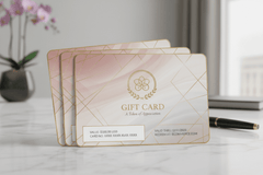 Aakritee Gift Card - Aakritee -