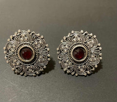 Jewellery - Earrings - E0018 - Jewellery - Earrings - Aakritee -