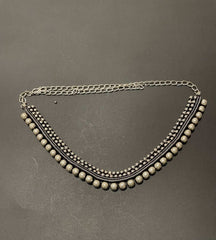 Jewellery - Necklace - N0002 - Jewellery - Necklace - Aakritee -