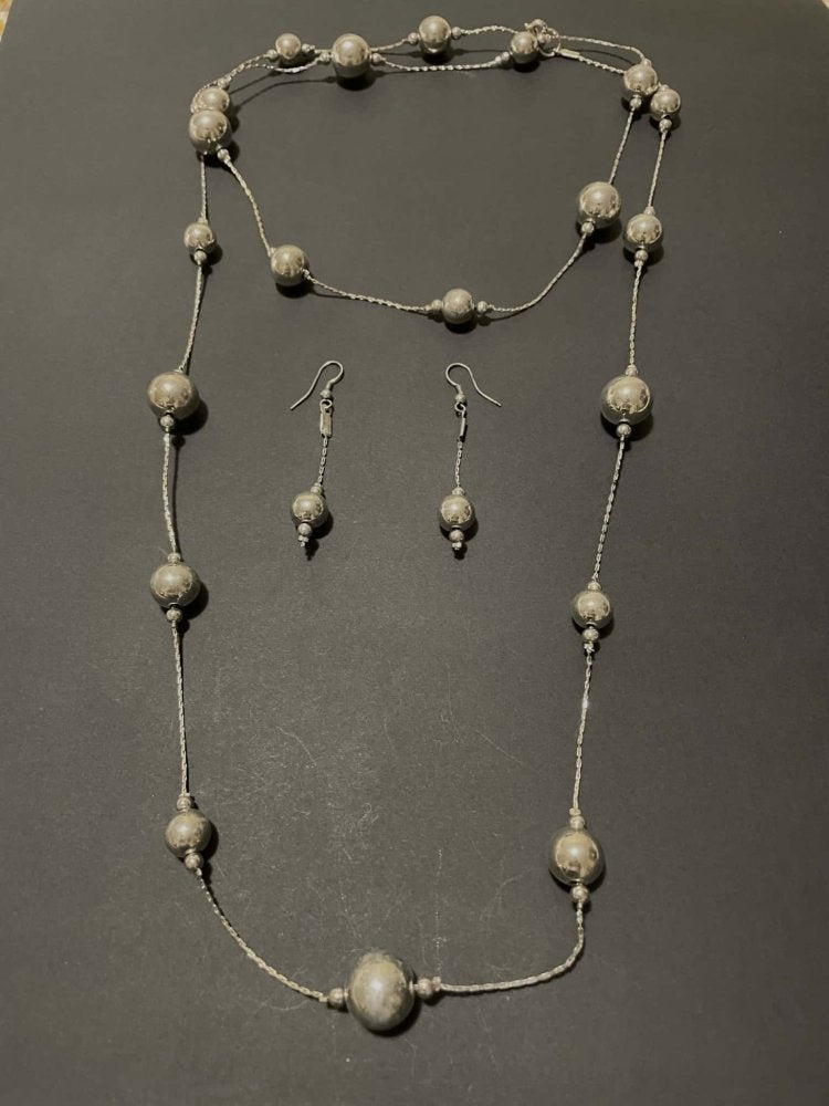 Jewellery - Set - J0001 - Jewellery - Set - Aakritee -