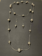 Jewellery - Set - J0001 - Jewellery - Set - Aakritee -