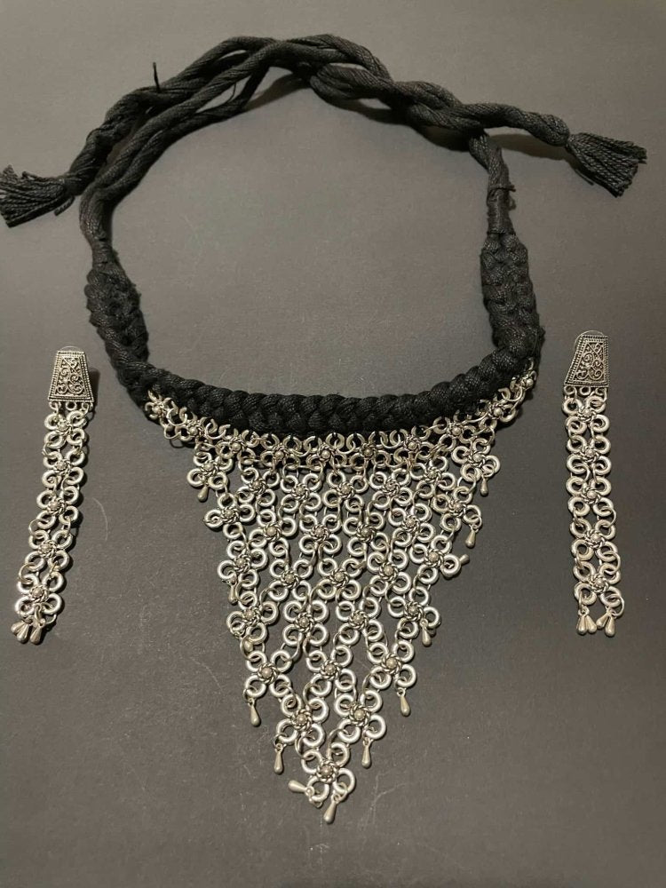Jewellery - Set - J0004 - Jewellery - Set - Aakritee - 