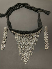Jewellery - Set - J0004 - Jewellery - Set - Aakritee - 